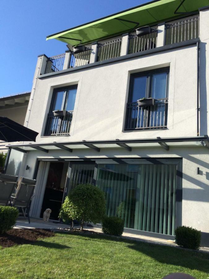 젤암제 Haus Lara Marie 아파트 외부 사진