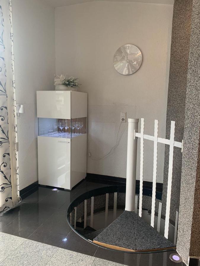 젤암제 Haus Lara Marie 아파트 외부 사진