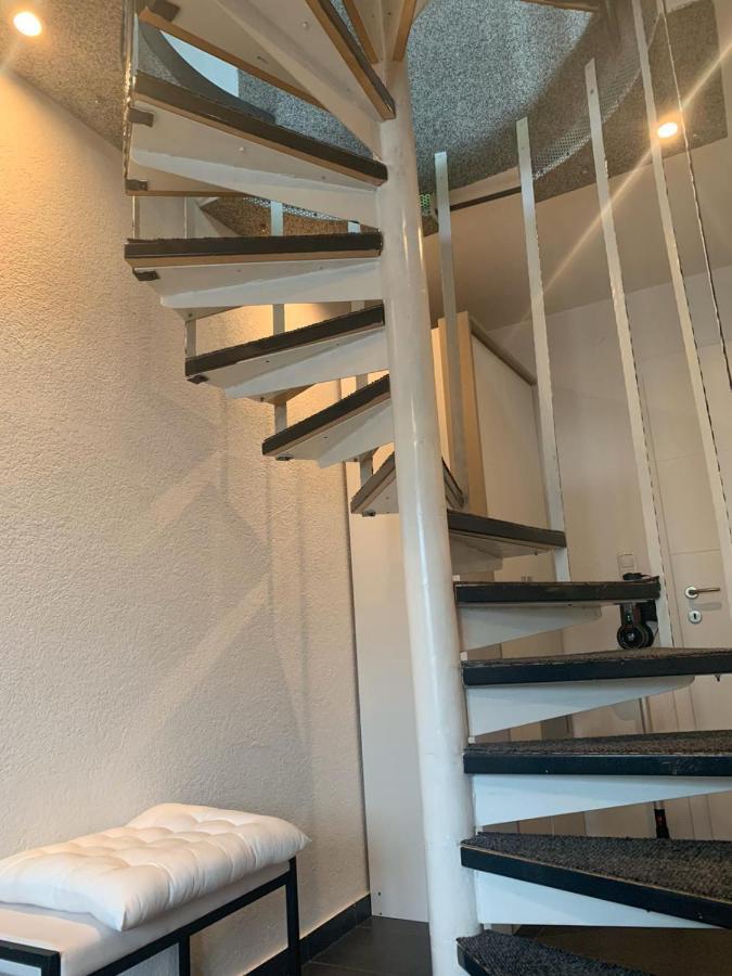젤암제 Haus Lara Marie 아파트 외부 사진